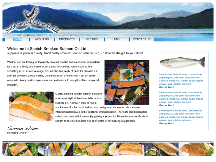 www.scotchsmokedsalmon.com