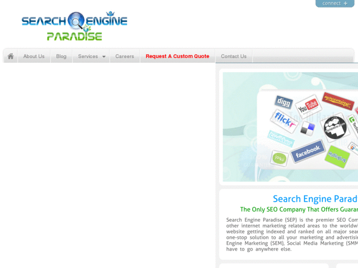 www.searchengineparadise.com