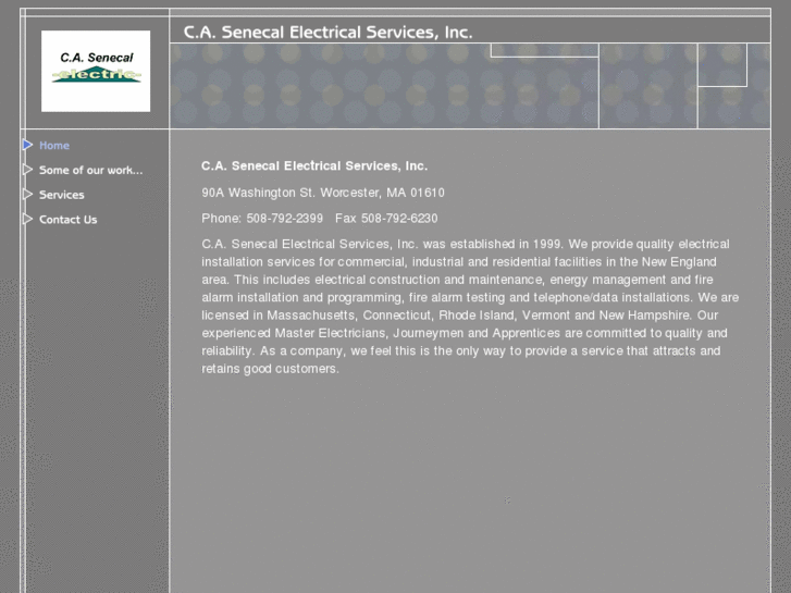 www.senecalelectric.com