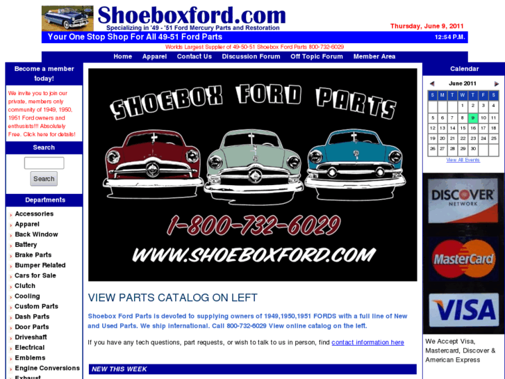 www.shoeboxford.com