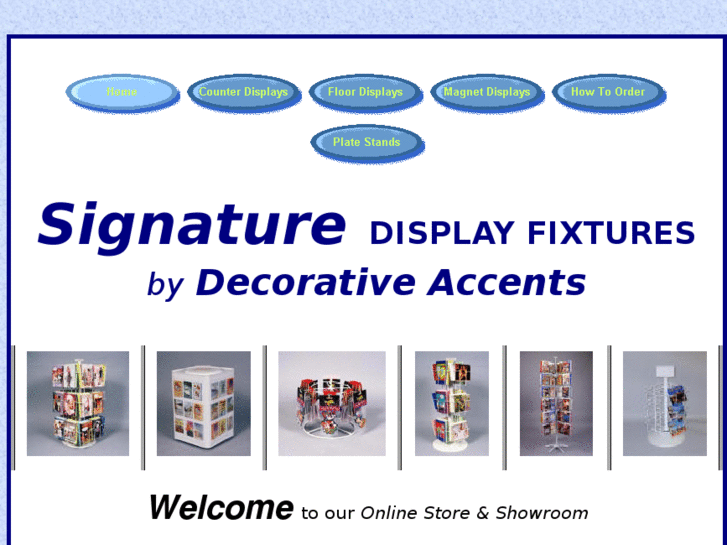 www.signaturedisplayfixtures.com