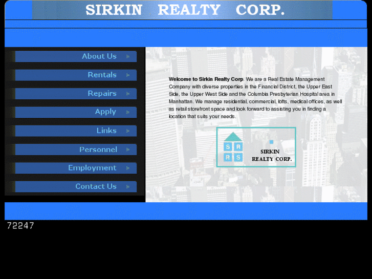 www.sirkinrealty.com