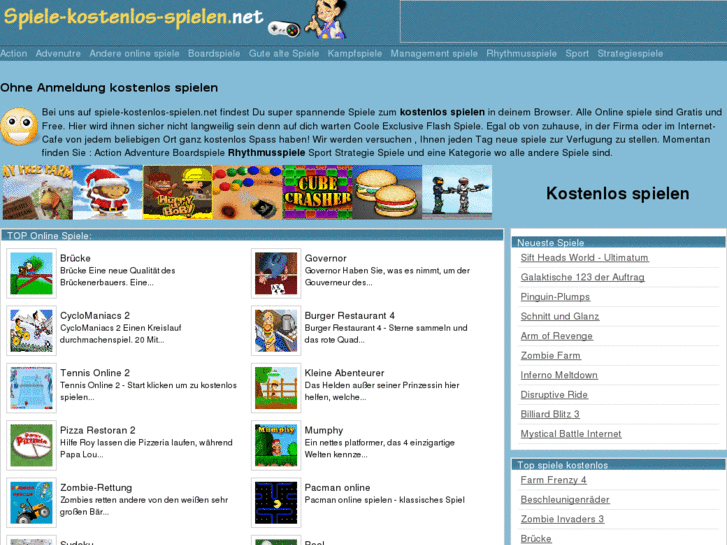 www.spiele-kostenlos-spielen.net