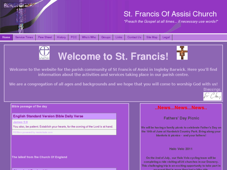 www.stfrancisib.org