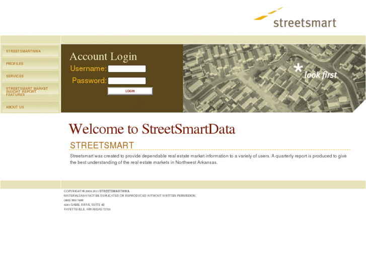 www.streetsmartdata.com