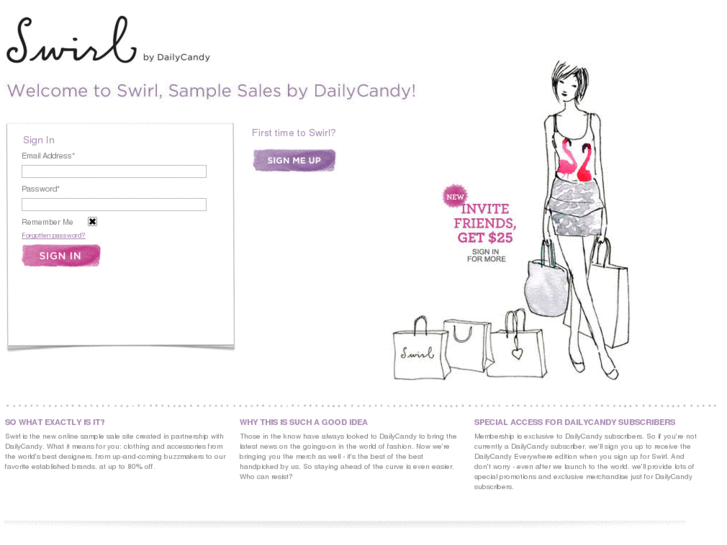 www.swerls.net