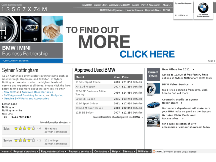 www.sytnernottinghambmw.co.uk