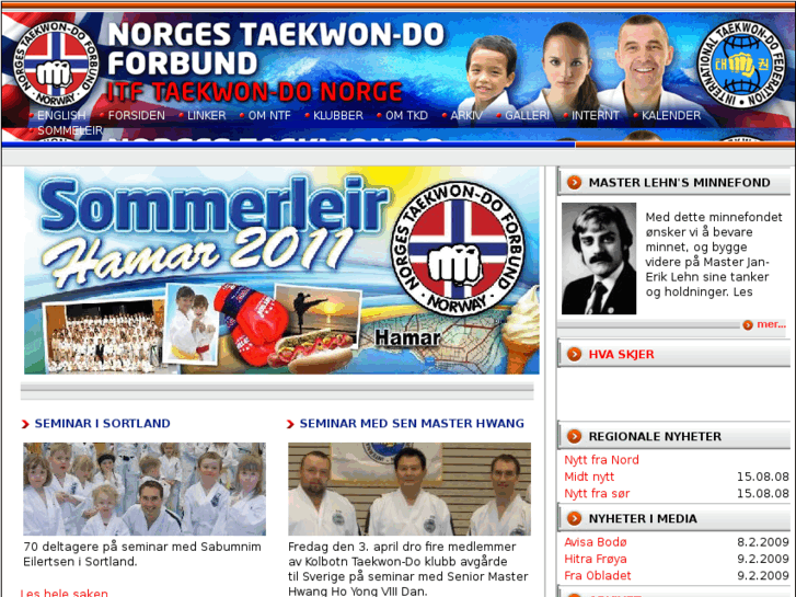 www.taekwondo.no