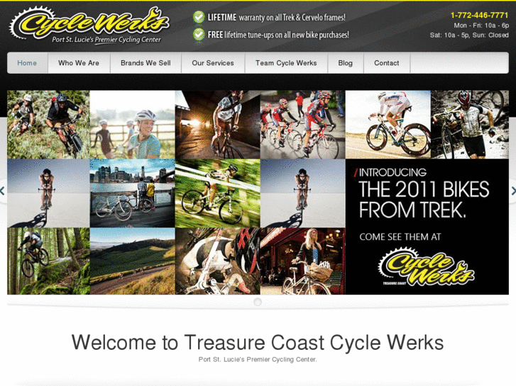 www.tccyclewerks.com