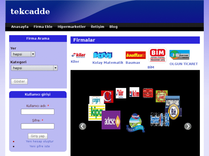 www.tekcadde.com