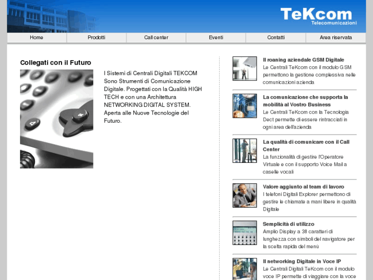 www.tekcomit.com