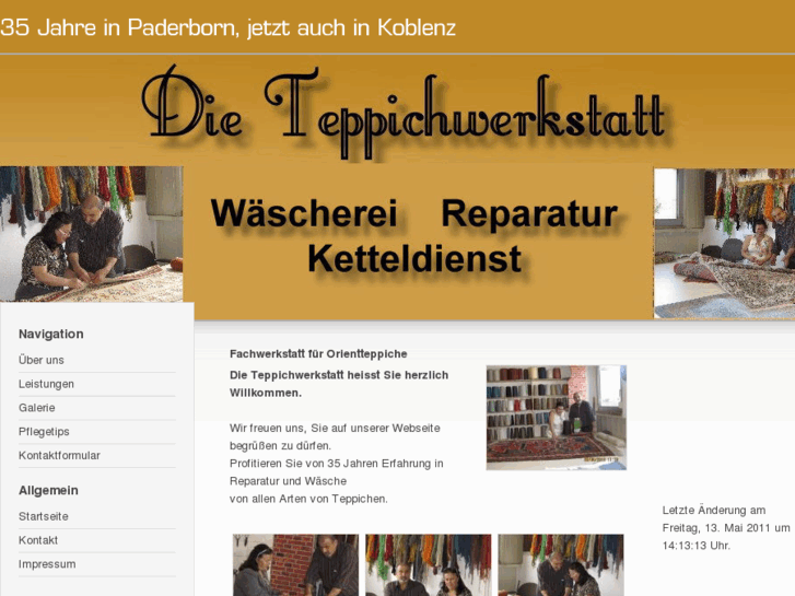 www.teppichwerkstatt.info