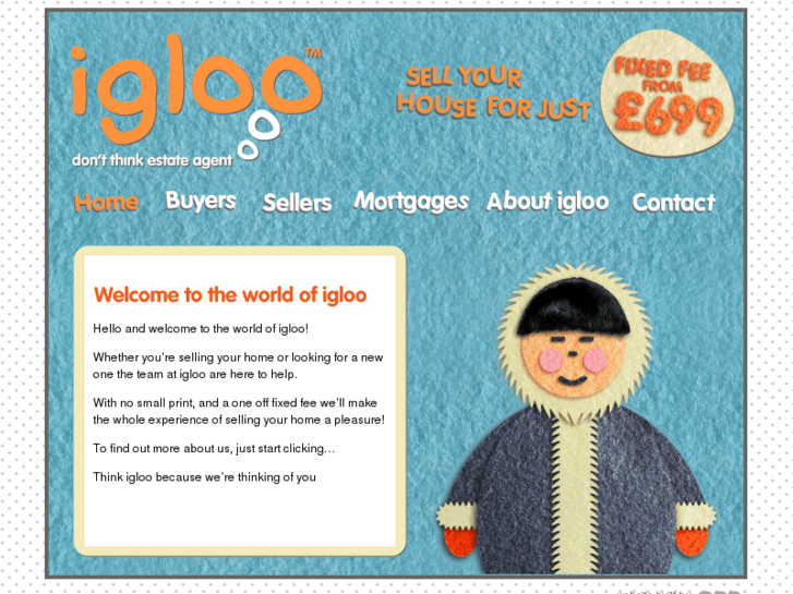 www.thinkigloo.co.uk