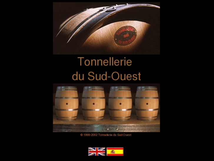 www.tonnellerie-sud-ouest.com