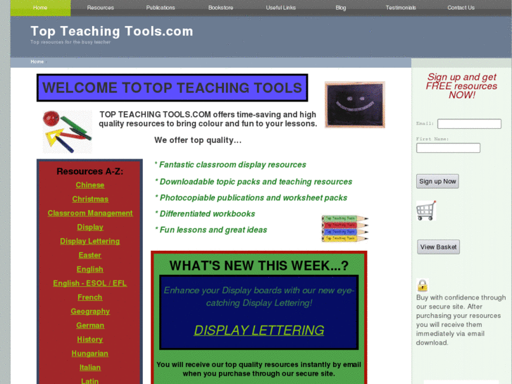 www.top-teaching-tools.com