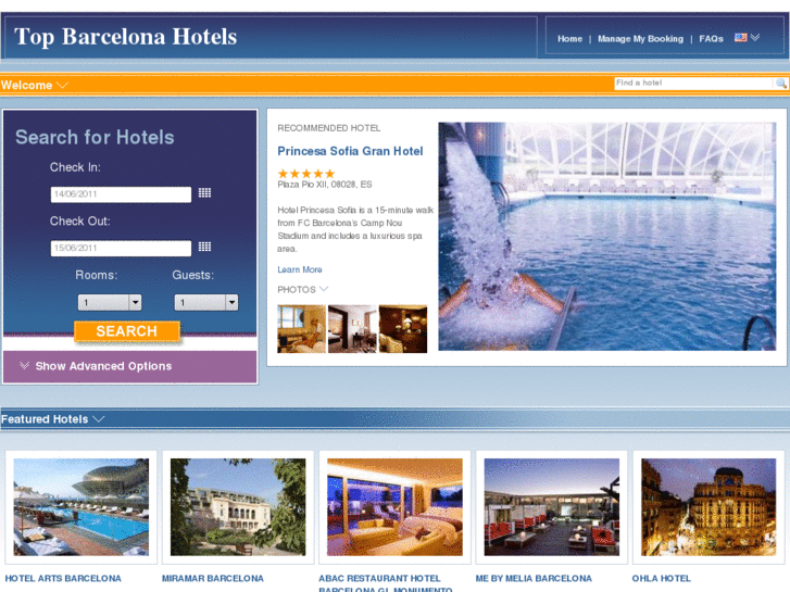 www.topbarcelonahotels.com