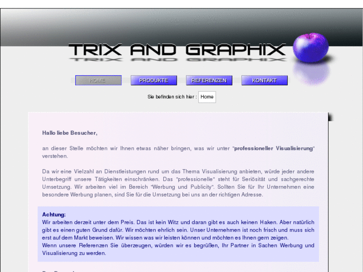www.trixandgraphix.com