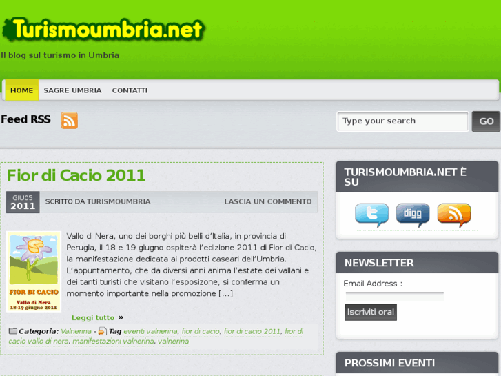 www.turismoumbria.net