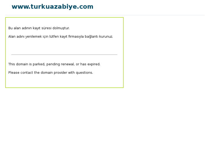 www.turkuazabiye.com