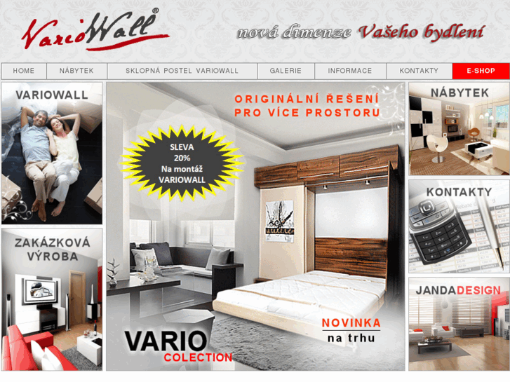 www.variowall.cz