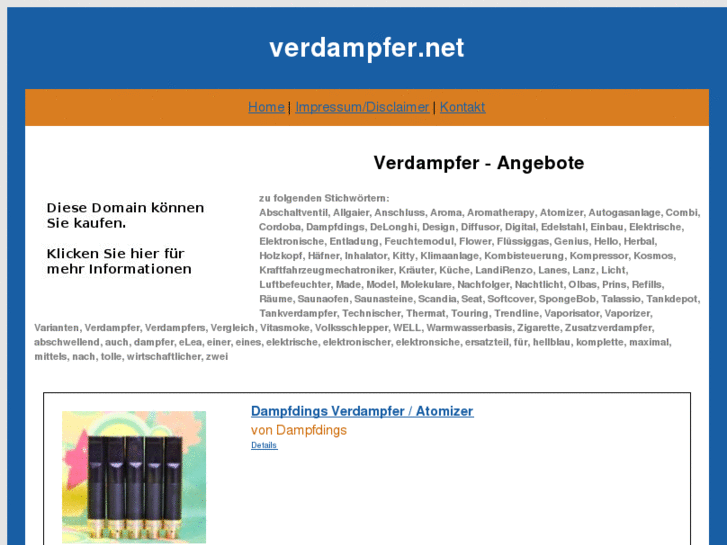 www.verdampfer.net