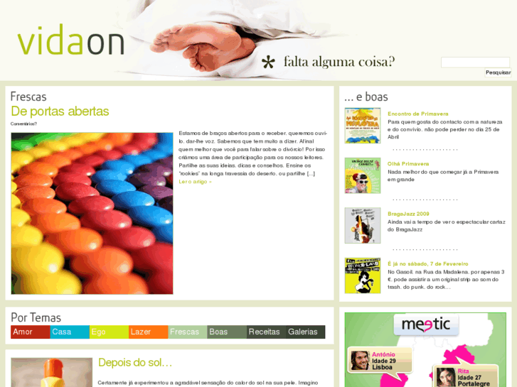 www.vida-on.com