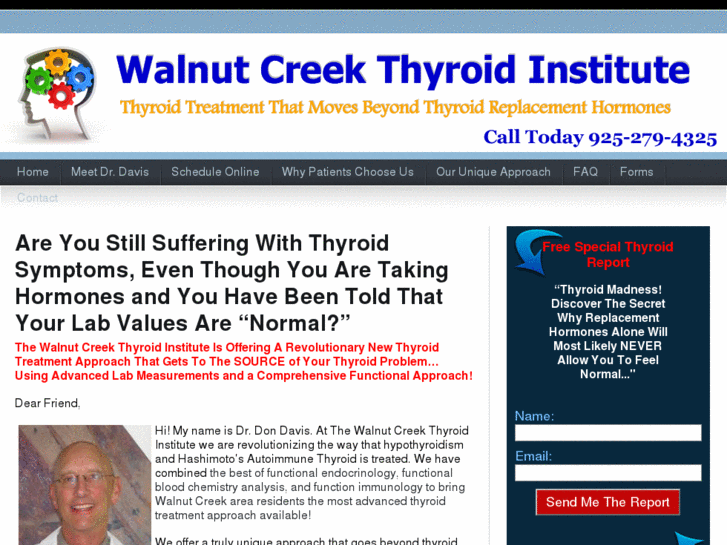 www.walnutcreekthyroidinstitute.com