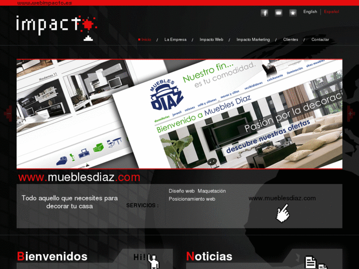 www.webimpacto.es