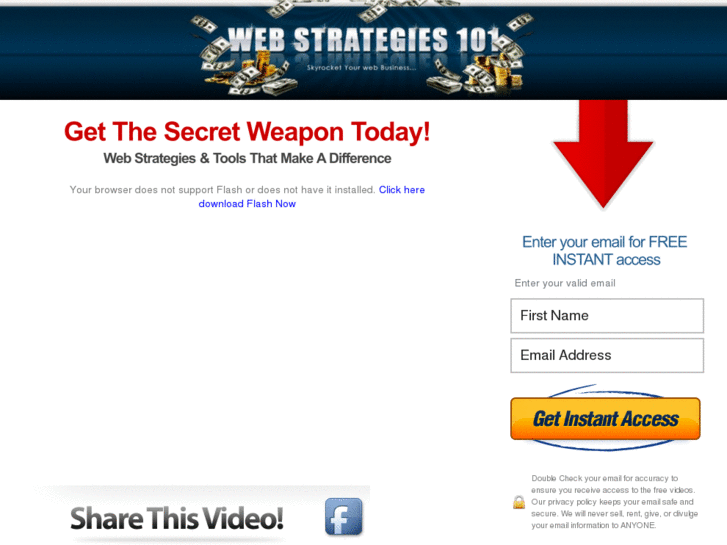 www.webstrategies101.com