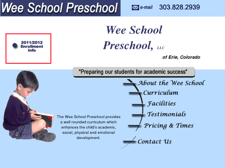 www.weeschoolpreschool.com