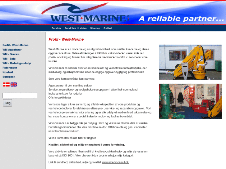 www.west-marine.dk