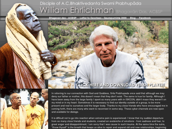 www.williamehrlichman.com