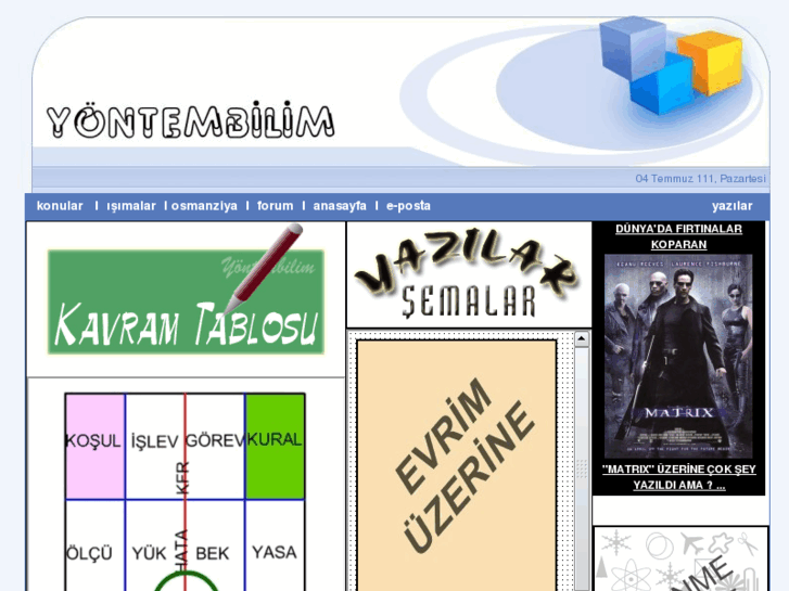 www.yontembilim.com