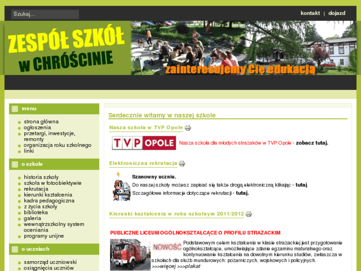 www.zschroscina.edu.pl