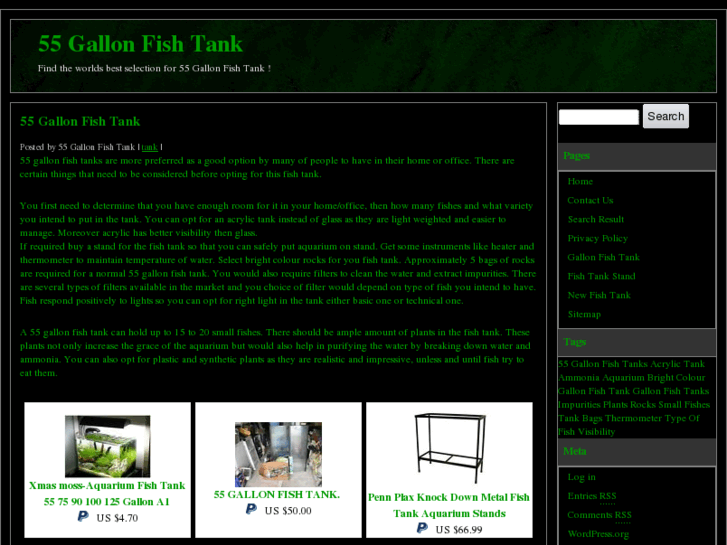 www.55gallonfishtank.net