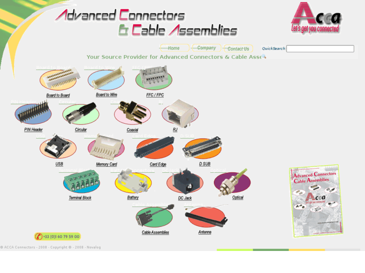 www.acca-connectors.com