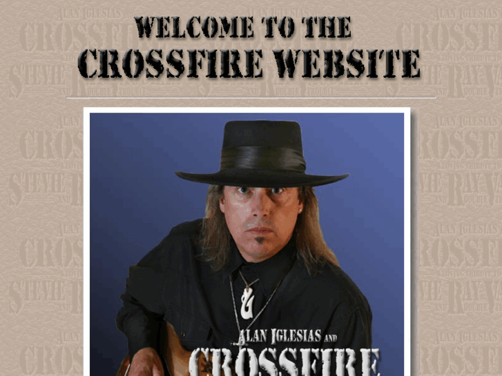 www.alaniglesias-and-crossfire.com