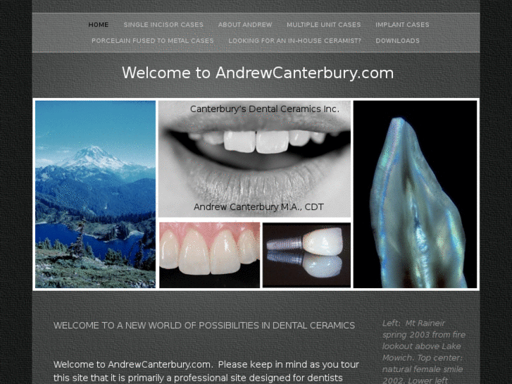 www.andrewcanterbury.com