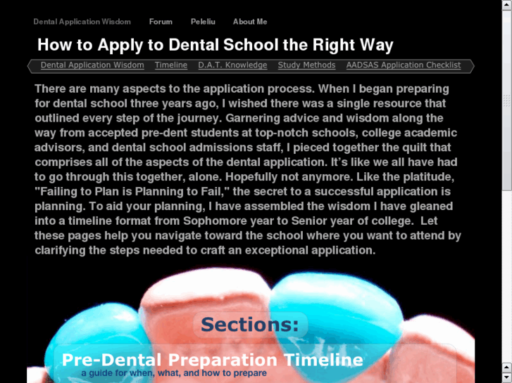 www.aspiringdentist.com