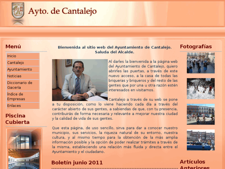 www.aytocantalejo.es