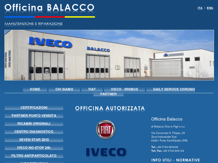 www.balacco.com