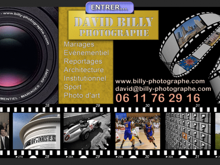 www.billy-photographe.com