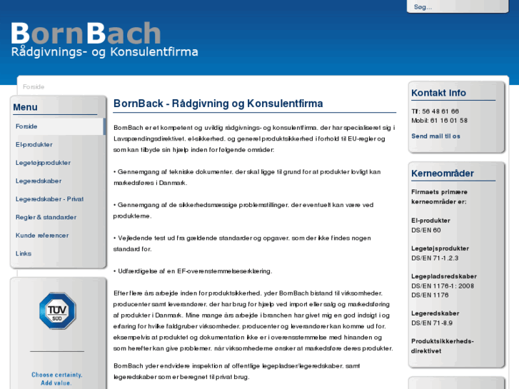 www.bornbach.dk