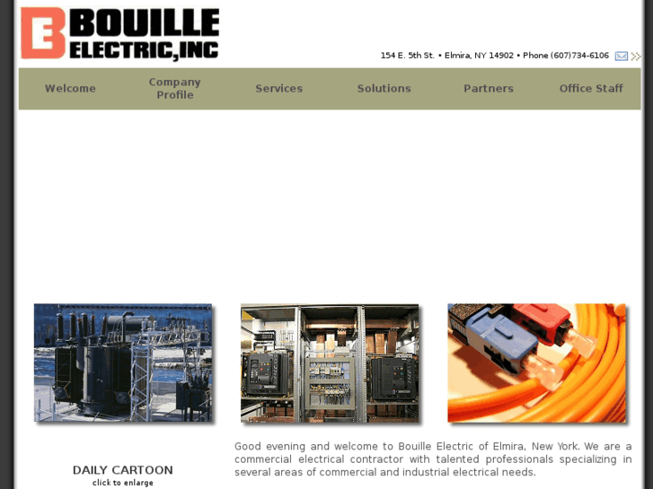 www.bouilleelectric.com