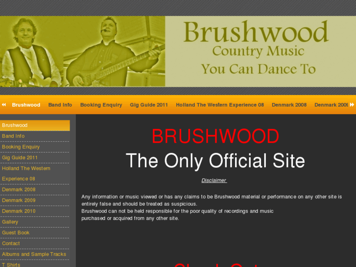 www.brushwood.biz