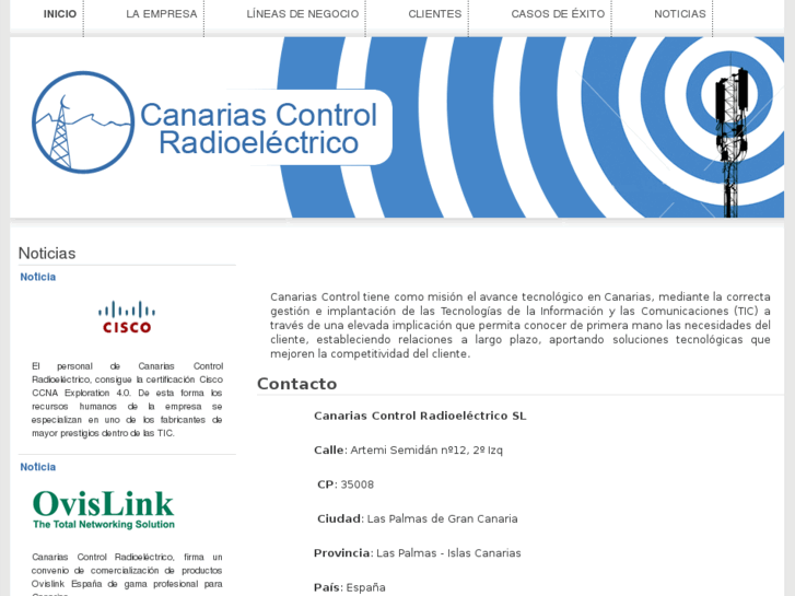 www.canariascontrol.com