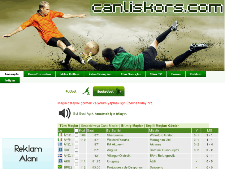 www.canliskors.com