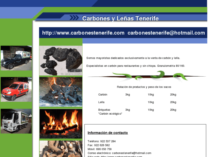 www.carbonestenerife.com