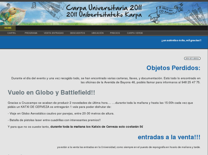 www.carpauniversitaria.es