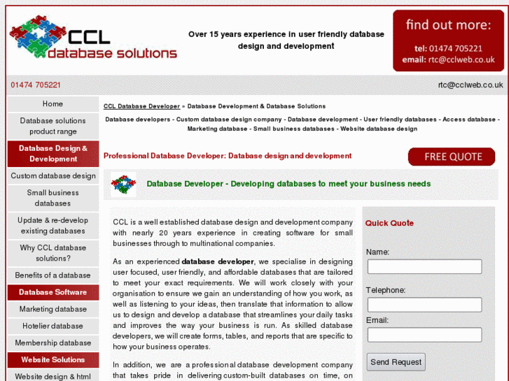 www.cclweb.co.uk